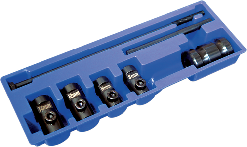 Dowel Pin Puller Set