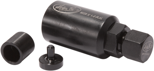 Flywheel Puller Internal Thread with Protector