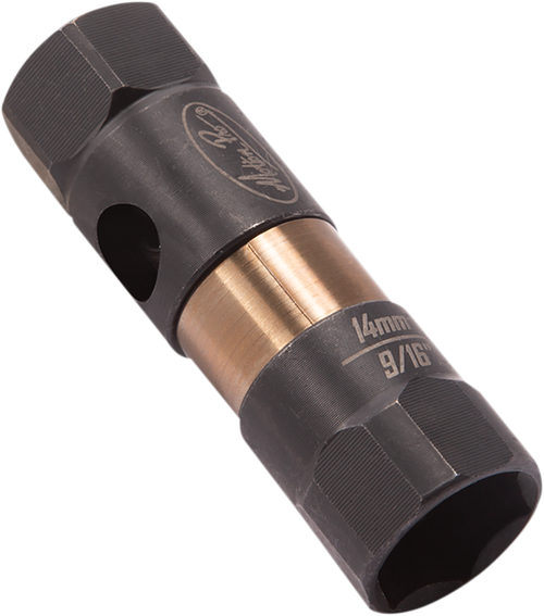 Pro Spark Plug Socket