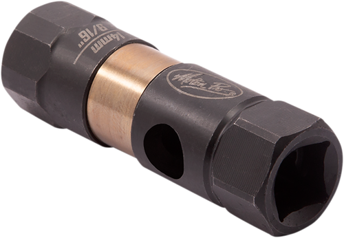 Pro Spark Plug Socket