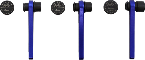 Tappet Adjuster Tool Set
