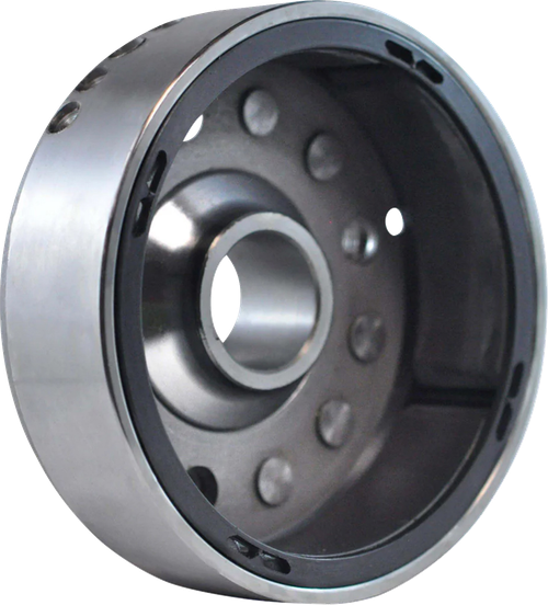 Flywheel Rotor