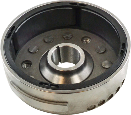 Flywheel Rotor