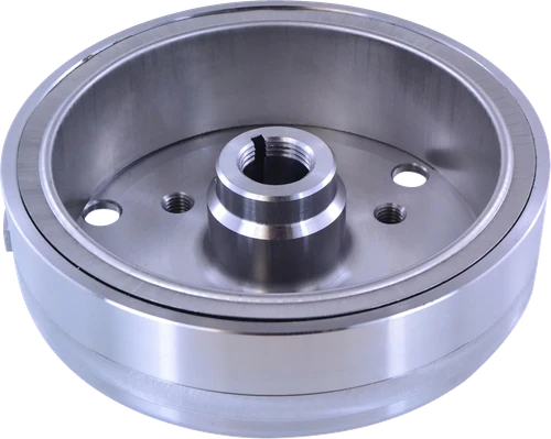 Flywheel Rotor