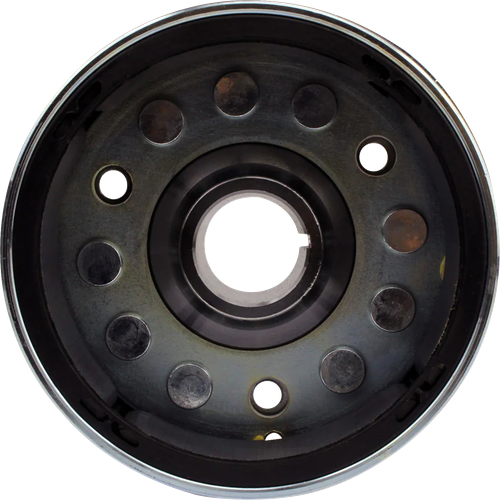 Flywheel Rotor