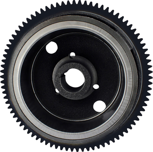 Flywheel Rotor