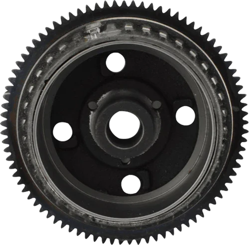 Flywheel Rotor