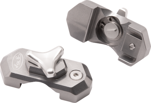 Compression Adjuster