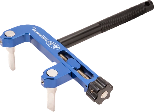 Heavy-Duty Clutch Holding Tool