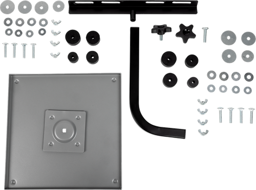 Carburetor Service Stand