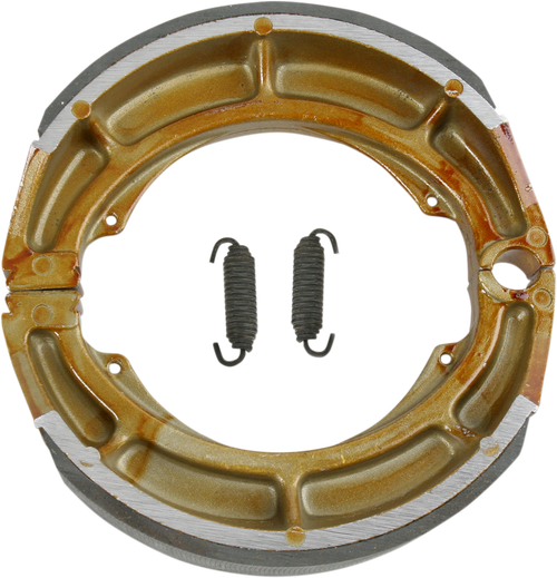EBC - 634 - Brake Shoes