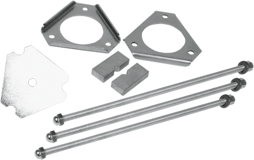 Shock Spring Compression Tool