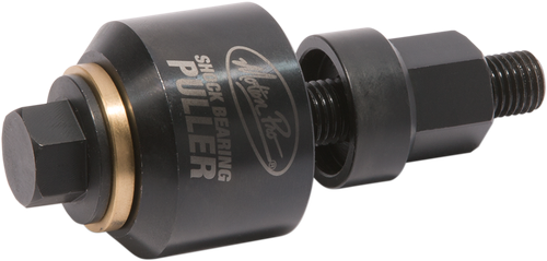 Shock Bearing Puller