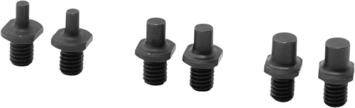 Replacement Pins for Heavy-Duty Pin Spanner