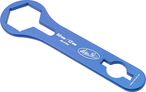 Fork Cap Wrench 50 mm