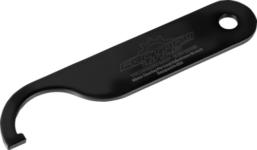 Steering Wrench