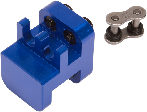 Chain Master Link Press Tool