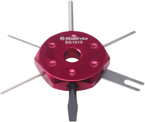 Terminal Removal Tool