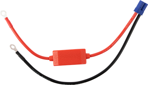 Connector Cable for Jump Start Power Bank