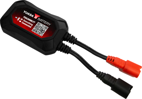 12 V Bluetooth Battery & Charging System Tester