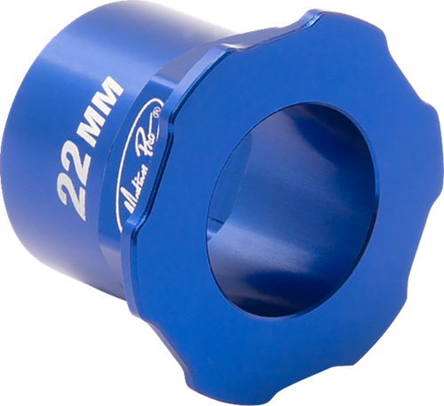 T6 Combo Lever Hex Adapter 30 mm to 22 mm