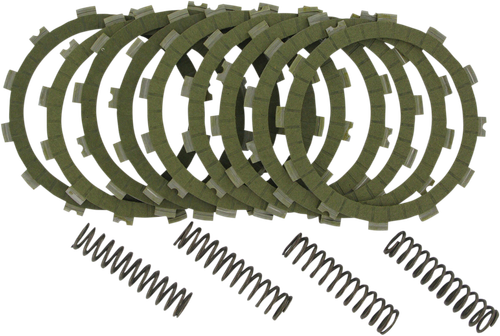 EBC - SRC38 - Clutch Kit