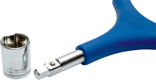 Combo Y-Drive Wrench