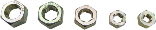 Metric Thread Restorer Die Set