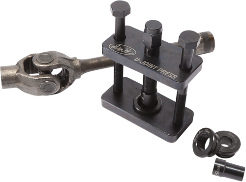 U-Joint Press Tool