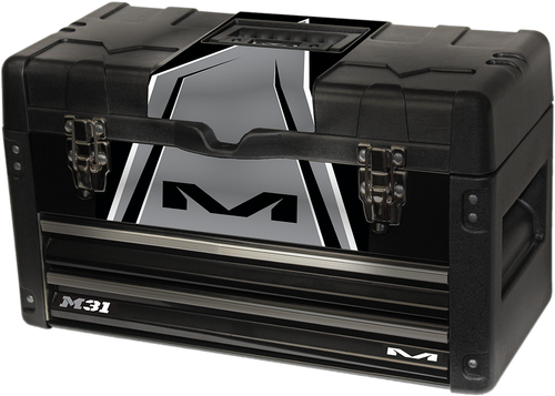 M31 Worx Tool Box