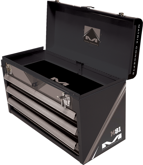 M81 Worx Box