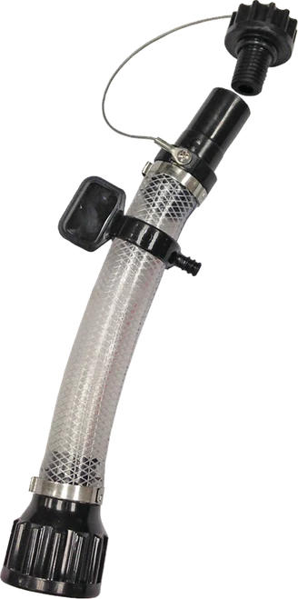 M3/MZ1 Utility Replacement Hose Kit
