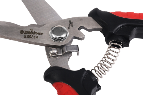 Multi-Purpose Scissors