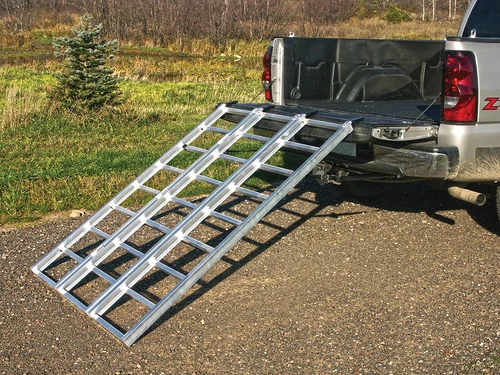 Loading Ramps