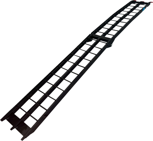 A1 Arch Folding Ramp