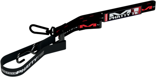 M1 Phatty Tie-Downs