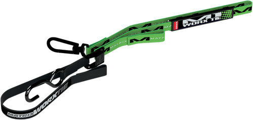 M1 Worx Tie-Downs