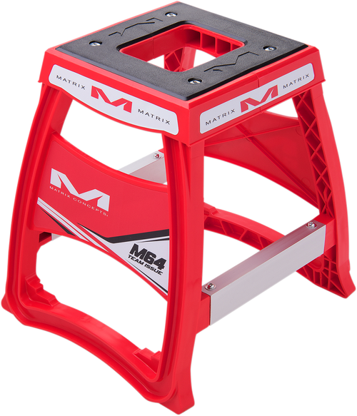 M64 Elite Stands