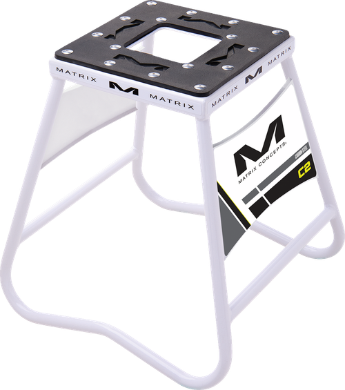 C2 Carbon Steel Stands