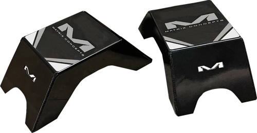H1 Custom Holeshot Starting Blocks
