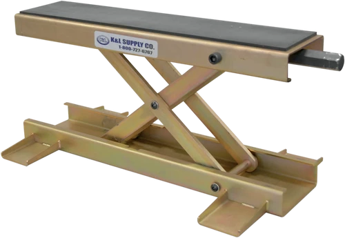 UTV Center Jack