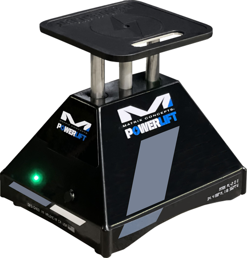 E 2.0 Powerlift Stand