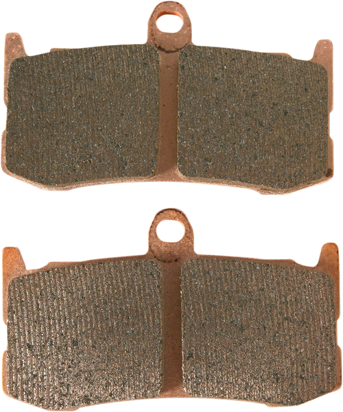 EBC - FA491HH - HH Brake Pads
