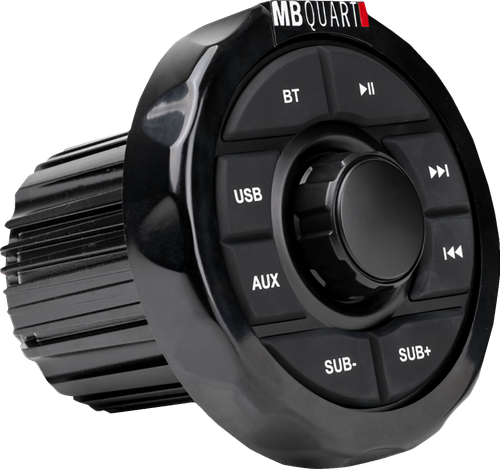 Universal Radio System