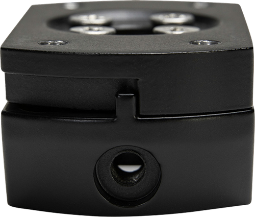 Tower Speaker Swivel Mount
