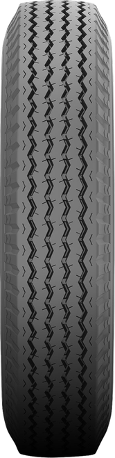 Loadstar K353 Trailer Tire