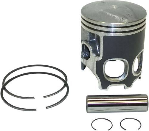 Platinum Series Piston Kit