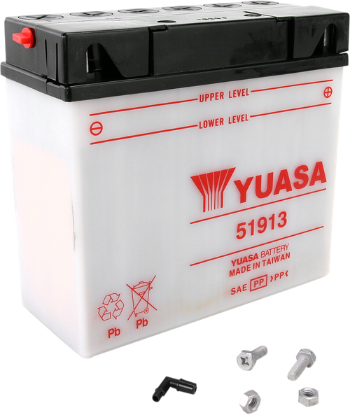Yumicron Battery