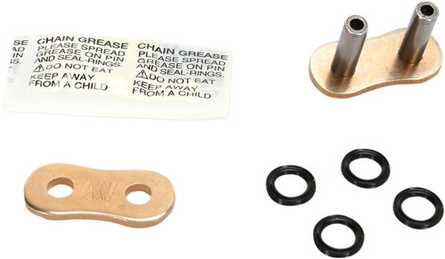 EK - 530ZVX3-MLJ - 530 ZVX3 - Rivet Connecting Link