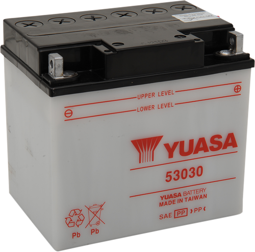 Yumicron Battery
